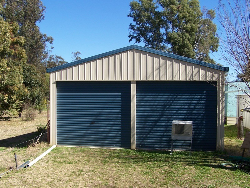60 NORTH STREET, Chinchilla QLD 4413