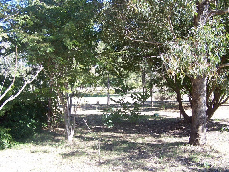 60 NORTH STREET, Chinchilla QLD 4413