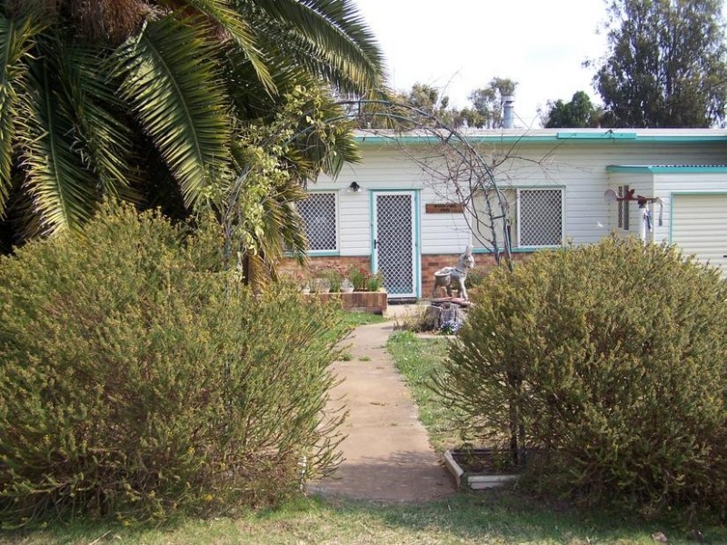 60 NORTH STREET, Chinchilla QLD 4413