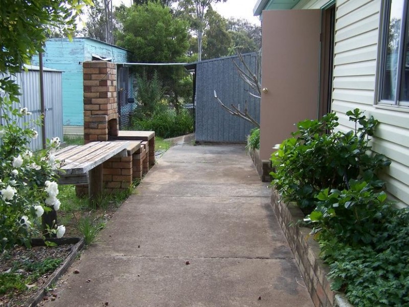 60 NORTH STREET, Chinchilla QLD 4413