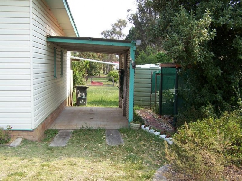 60 NORTH STREET, Chinchilla QLD 4413