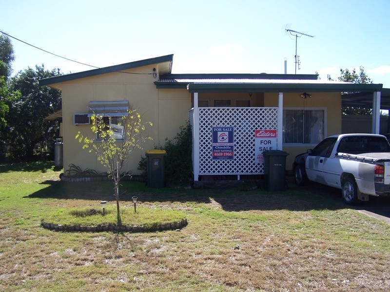 69 MILNE STREET, Tara QLD 4421