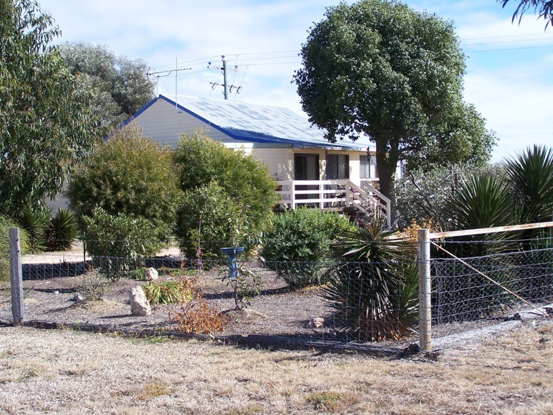 0 Surat Road Tara, Tara QLD 4421