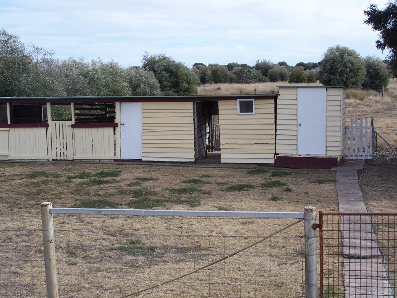 0 Surat Road Tara, Tara QLD 4421