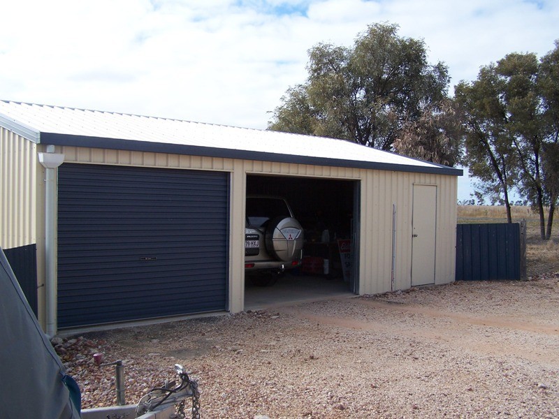 0 Surat Road Tara, Tara QLD 4421