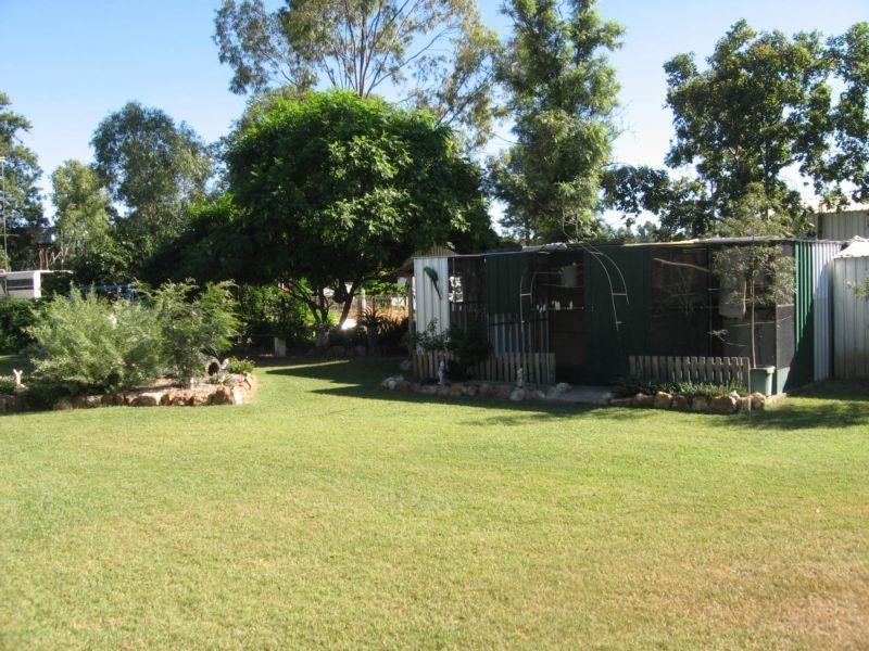 2 Market Street, Condamine QLD 4416