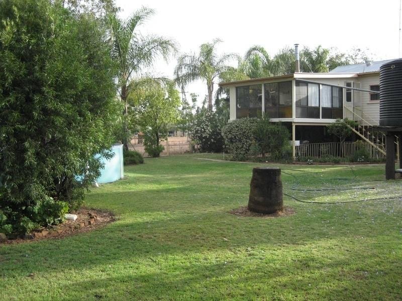 10 Forrest, Drillham QLD 4424