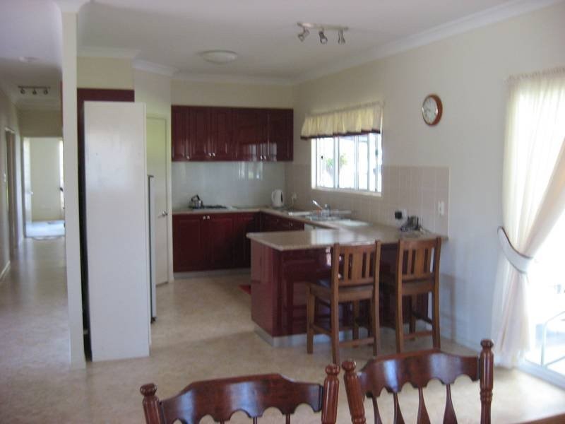 307 Redmarley Road, Condamine QLD 4416