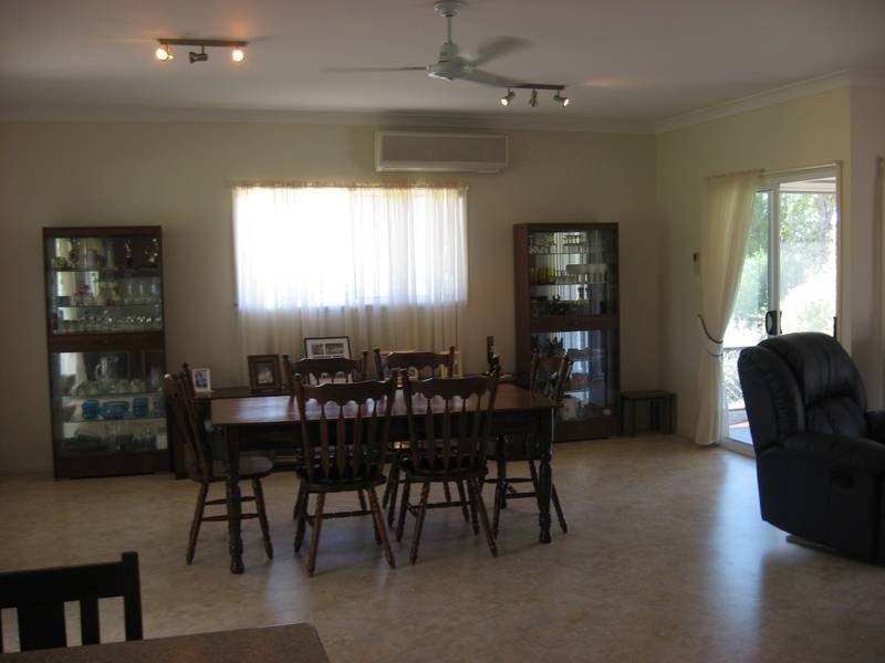 307 Redmarley Road, Condamine QLD 4416