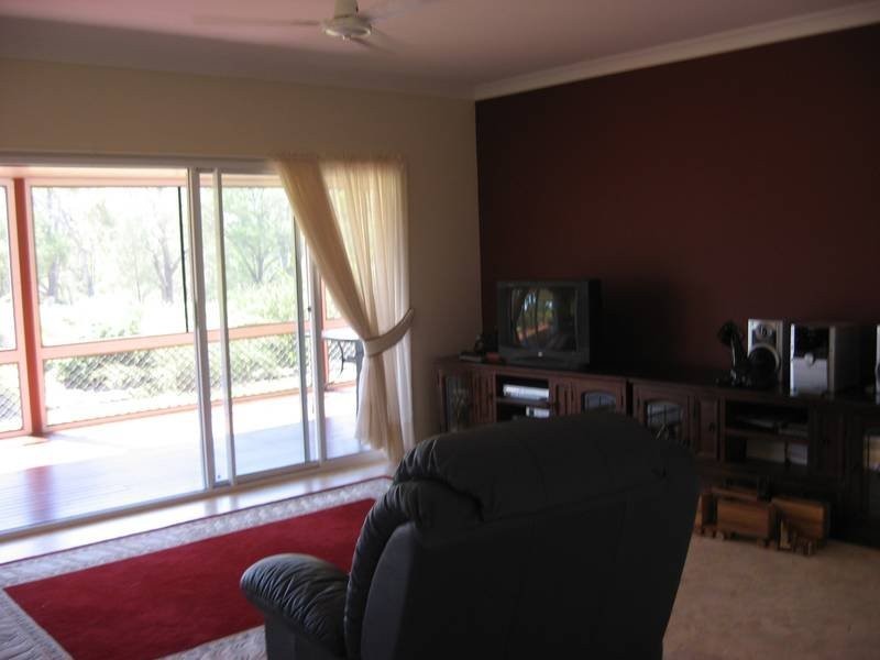 307 Redmarley Road, Condamine QLD 4416