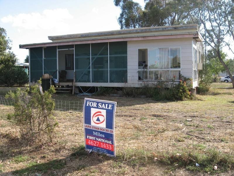 3 Temple, Dulacca QLD 4425