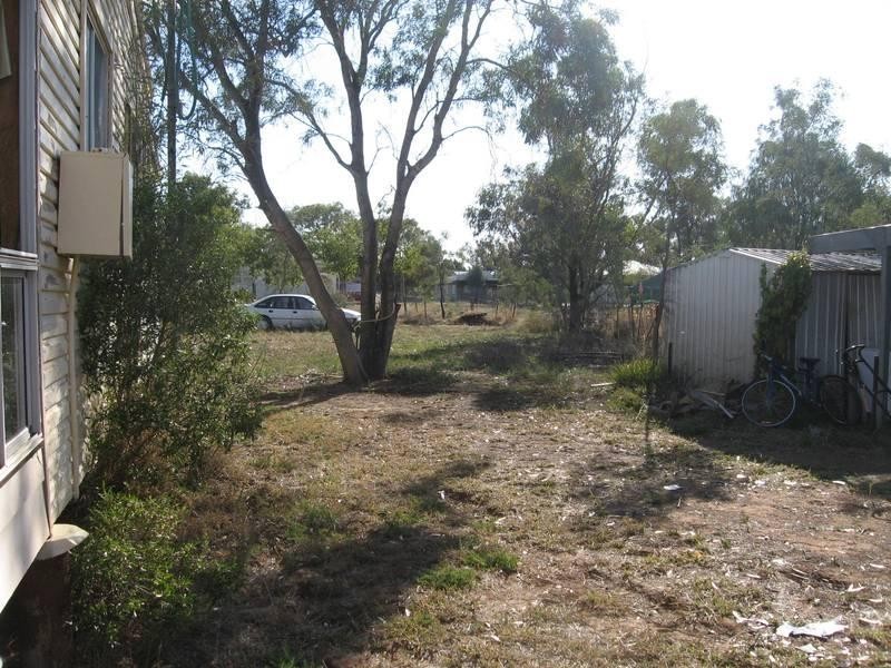 3 Temple, Dulacca QLD 4425