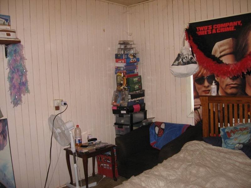 3 Temple, Dulacca QLD 4425