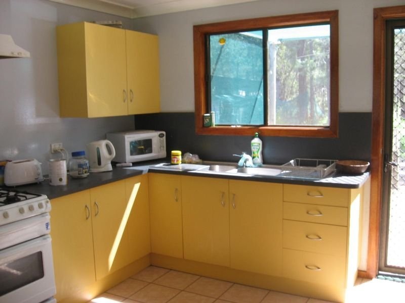 168 Akers Gully Road, Miles QLD 4415