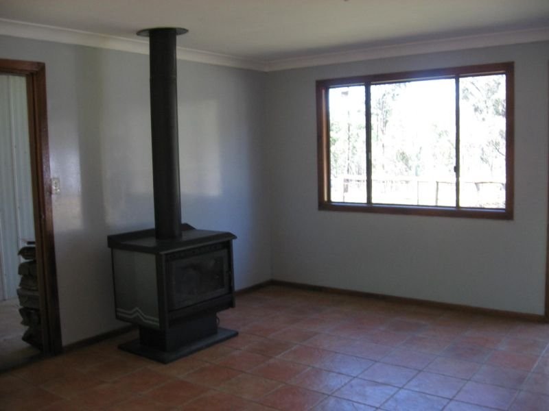 168 Akers Gully Road, Miles QLD 4415