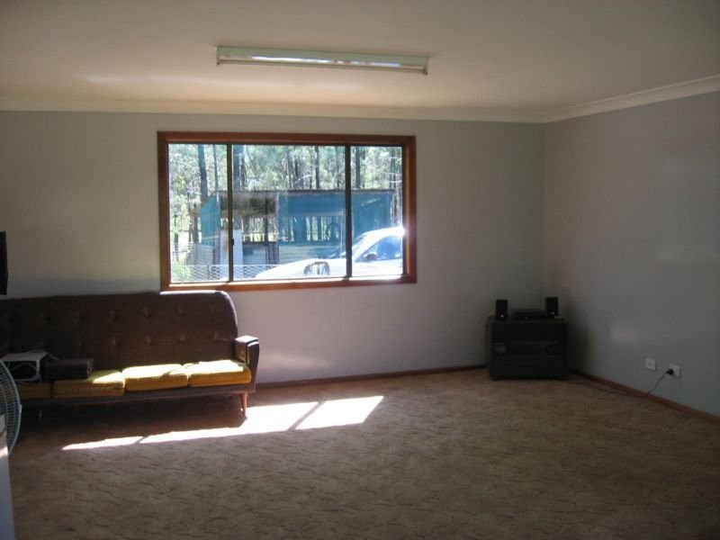 168 Akers Gully Road, Miles QLD 4415