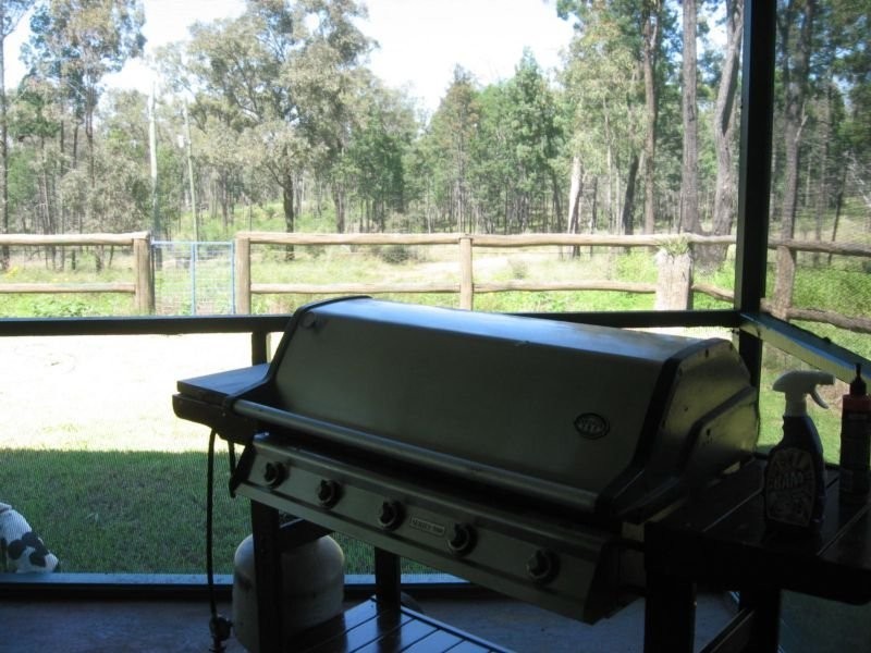 168 Akers Gully Road, Miles QLD 4415