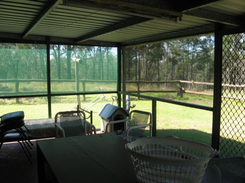 168 Akers Gully Road, Miles QLD 4415