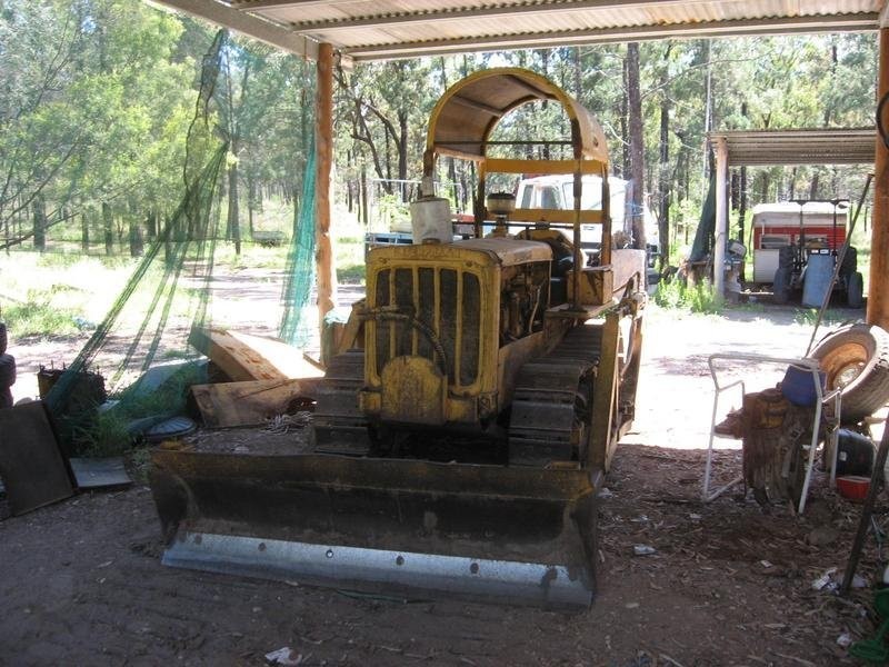 168 Akers Gully Road, Miles QLD 4415