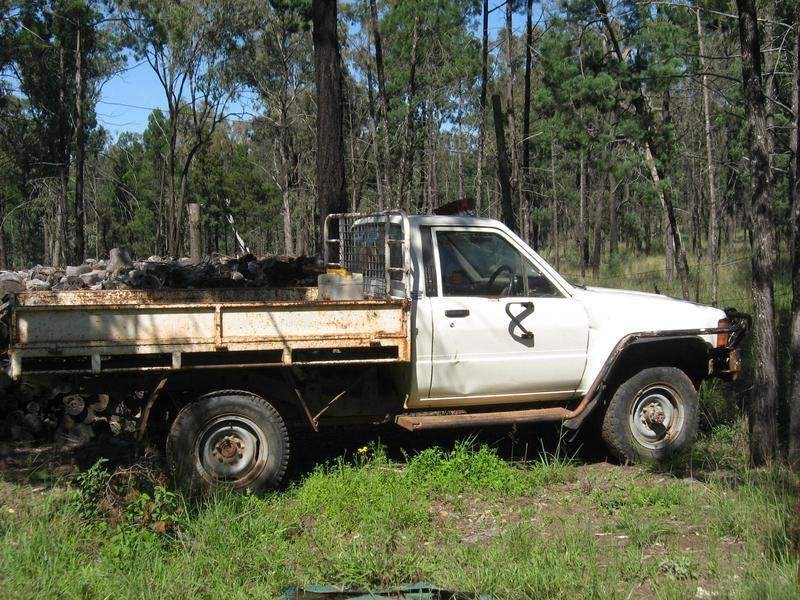 168 Akers Gully Road, Miles QLD 4415