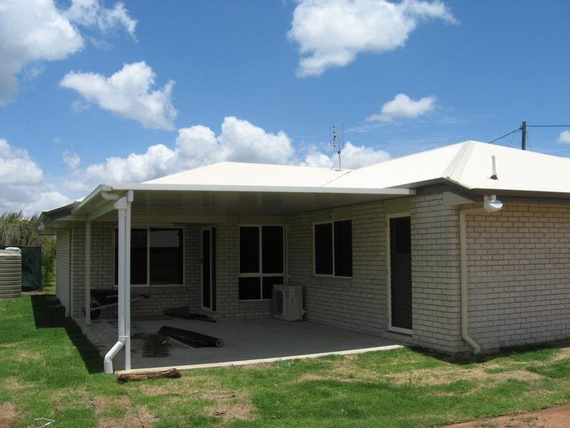 14 Bishop Drive, Miles QLD 4415