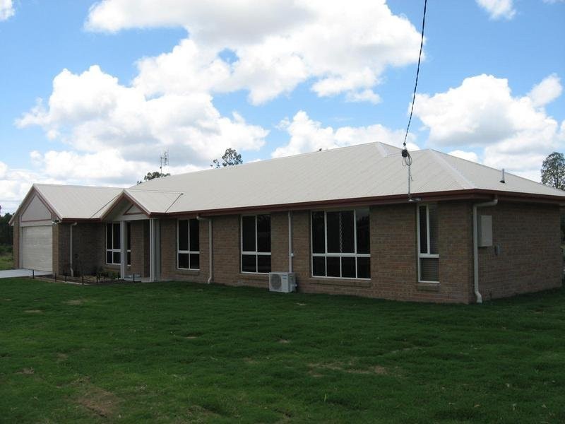 Lot 1 Daisy Street, Miles QLD 4415