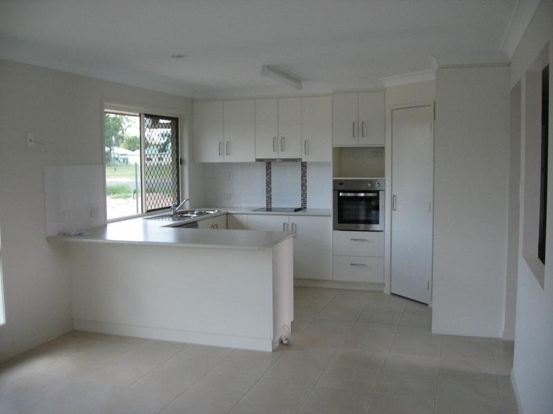 Lot 1 Daisy Street, Miles QLD 4415