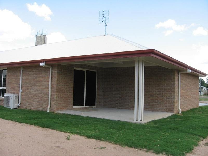 Lot 1 Daisy Street, Miles QLD 4415