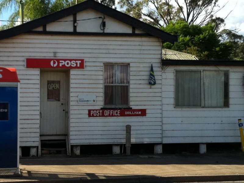 1 Miles-Dulacca Road, Drillham QLD 4424