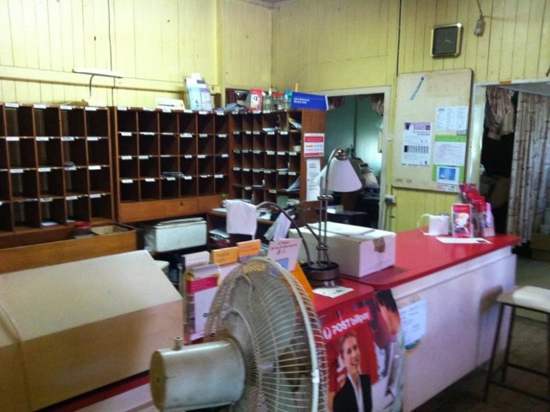 1 Miles-Dulacca Road, Drillham QLD 4424