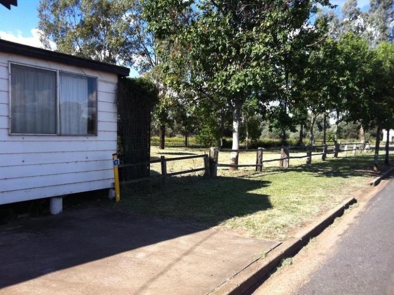 1 Miles-Dulacca Road, Drillham QLD 4424