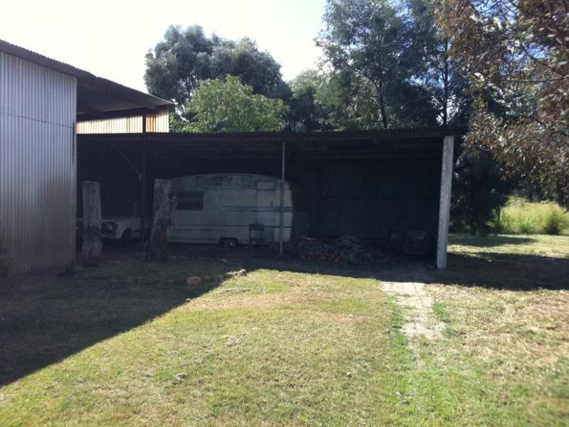 1 Miles-Dulacca Road, Drillham QLD 4424