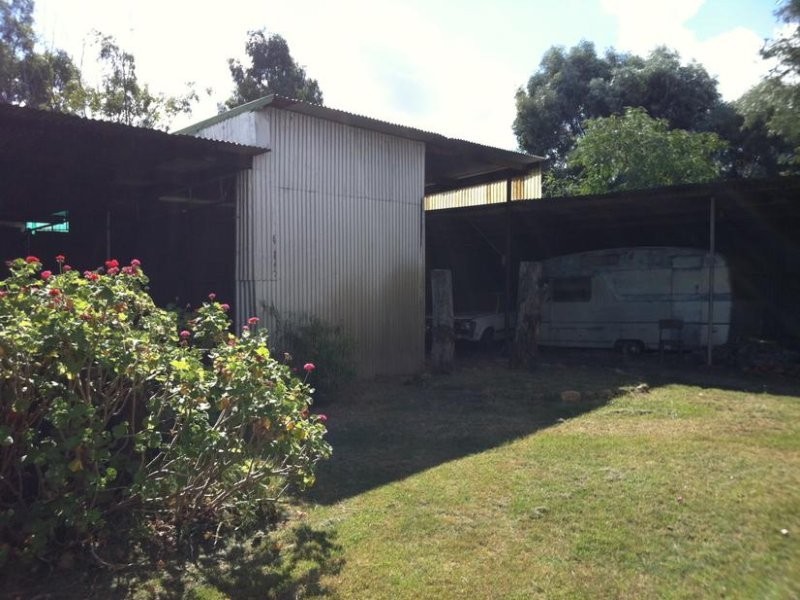 1 Miles-Dulacca Road, Drillham QLD 4424