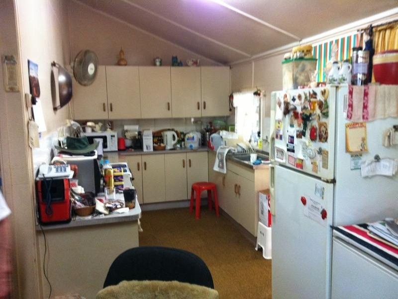 1 Miles-Dulacca Road, Drillham QLD 4424