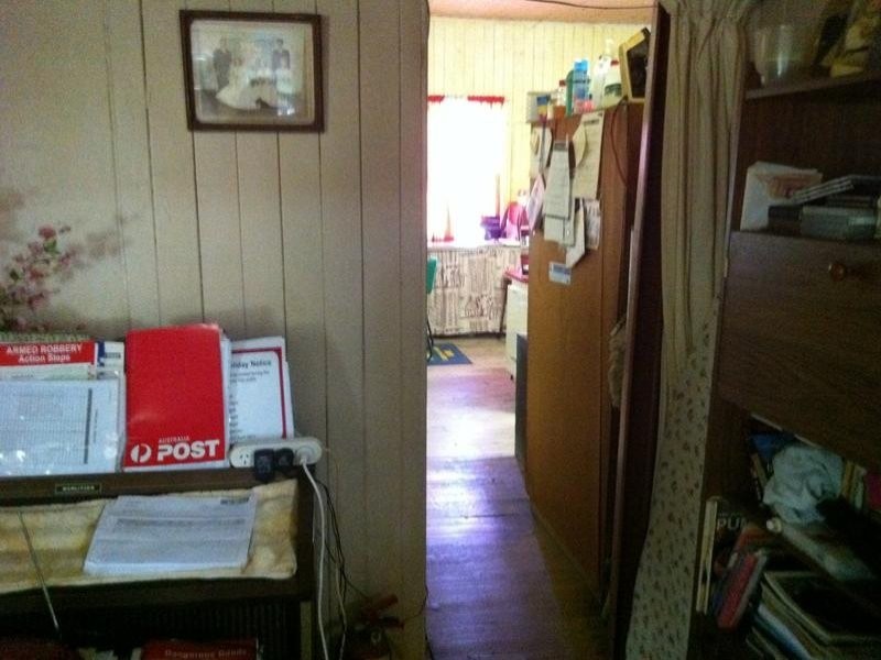 1 Miles-Dulacca Road, Drillham QLD 4424