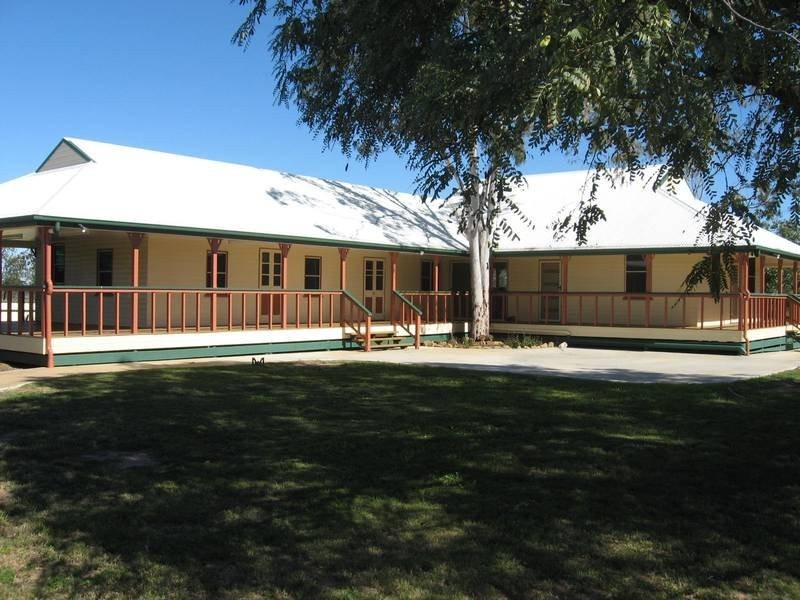 137 Beaushang Road, Drillham QLD 4424