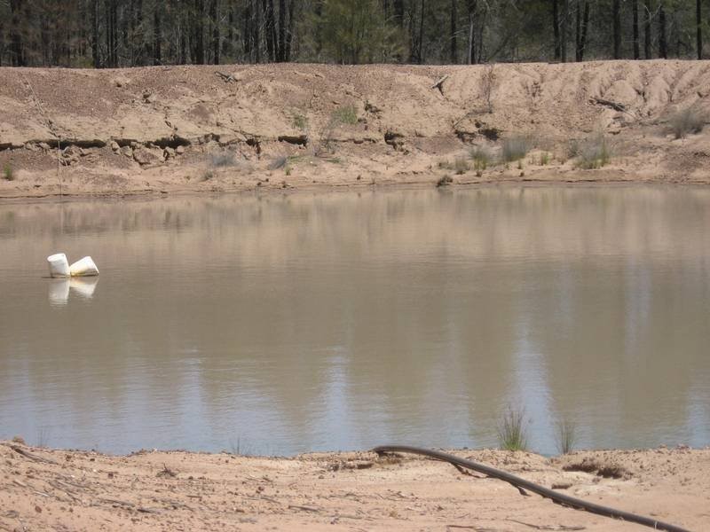 Lot 1 Warrego Highway, Miles QLD 4415