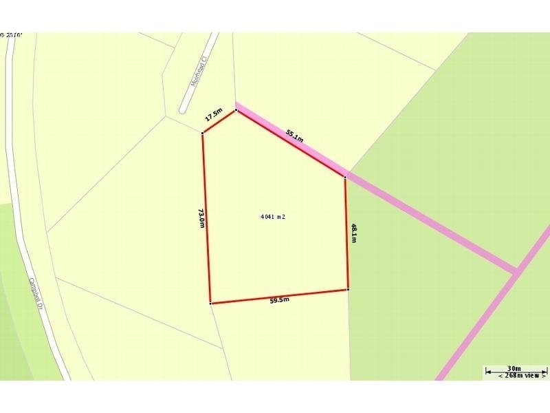 30 Muirhead Close, Kooralbyn QLD 4285