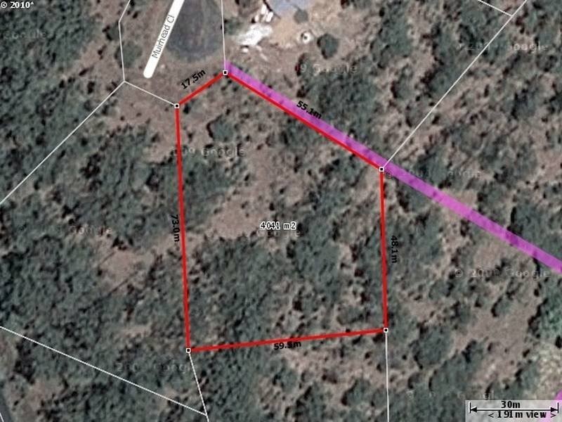 30 Muirhead Close, Kooralbyn QLD 4285