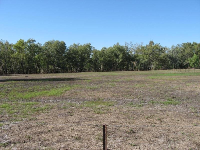 Lot 10 Wood Street, Condamine QLD 4416