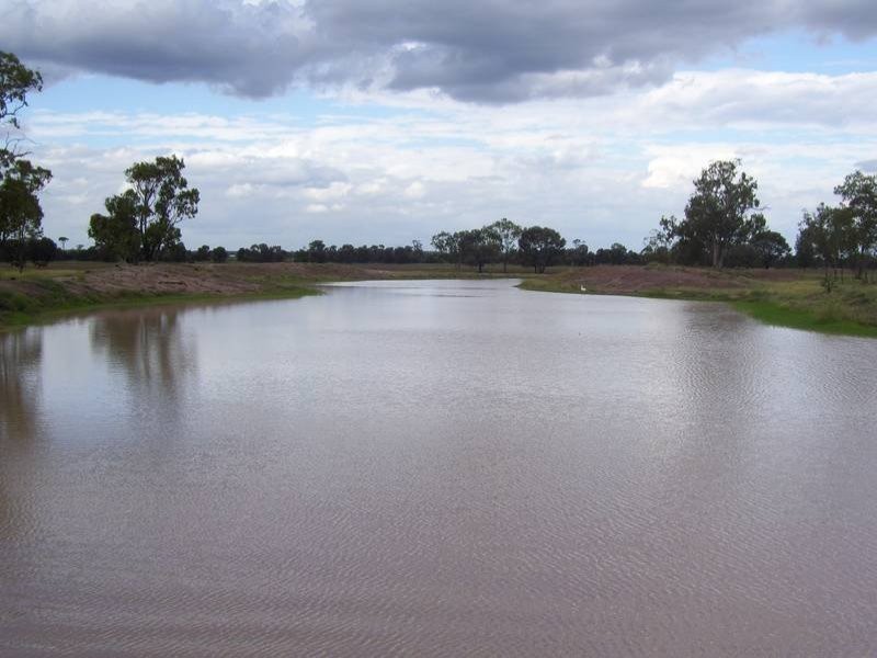 1167 Humbug Road, The Gums QLD 4406