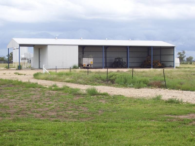 1167 Humbug Road, The Gums QLD 4406