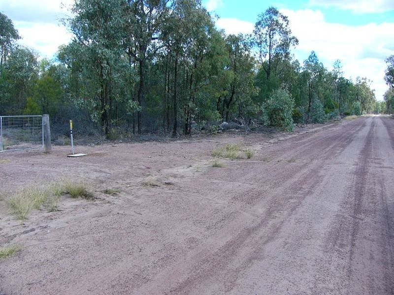 Glenafton Lane, Miles QLD 4415