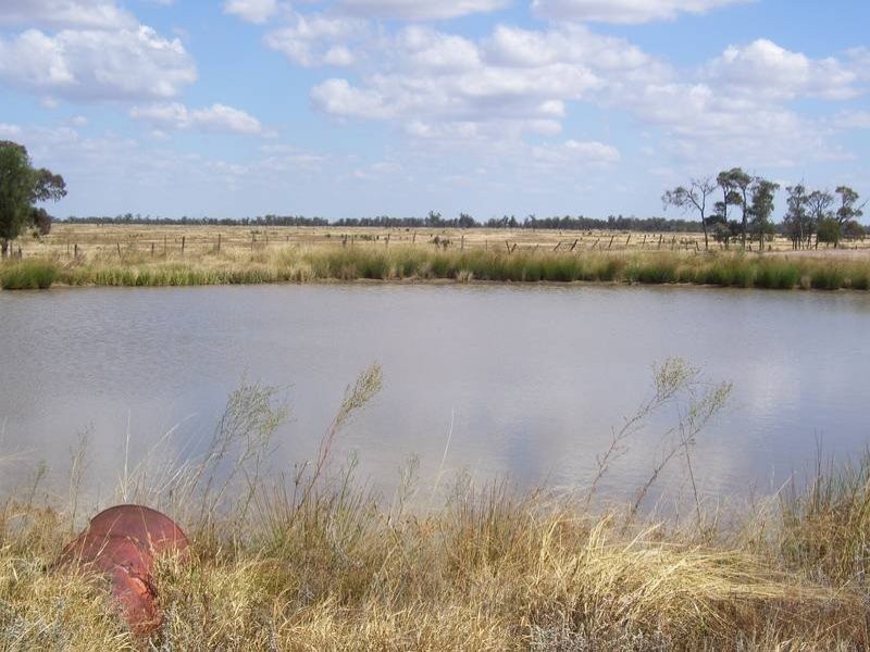 Warrego Highway, Miles QLD 4415