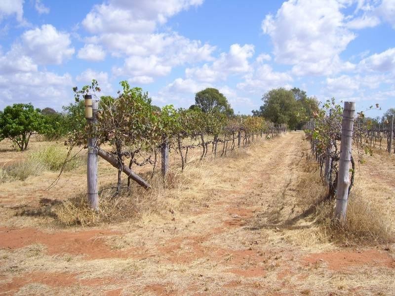 Warrego Highway, Miles QLD 4415