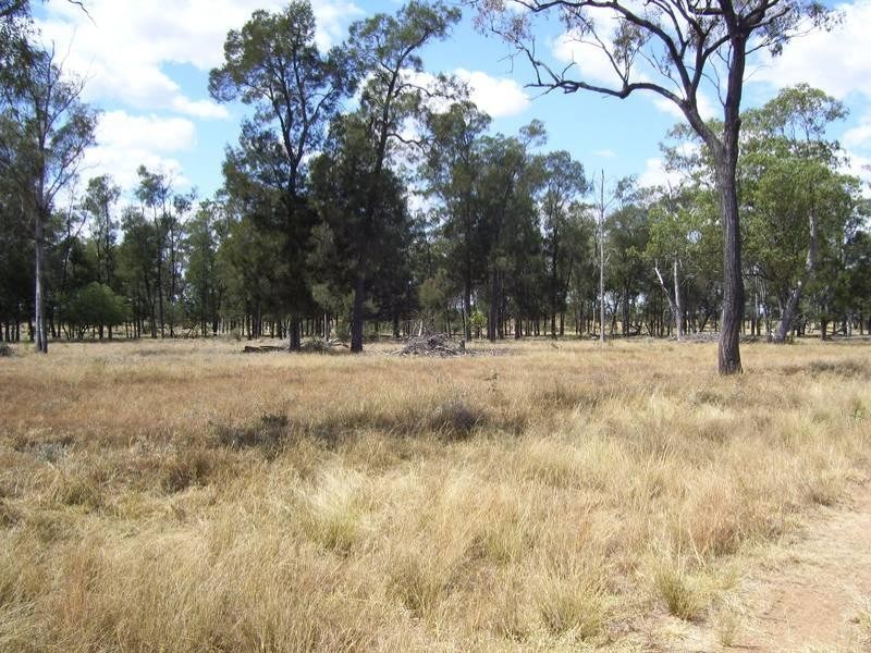 Warrego Highway, Miles QLD 4415