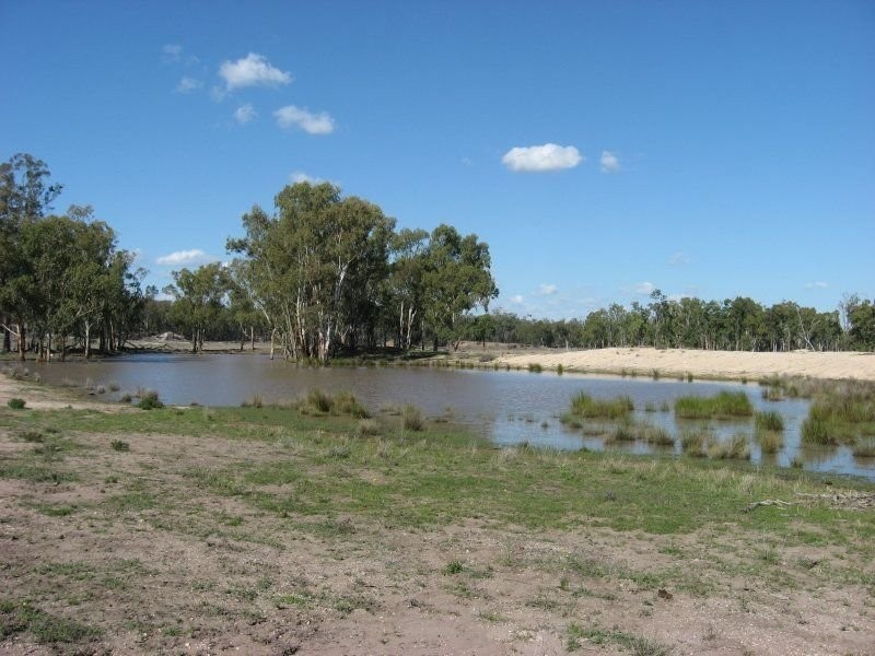 105 Mount Myrtle Road, Miles QLD 4415