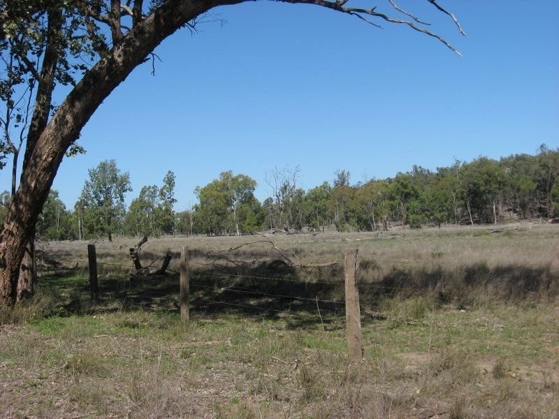 105 Mount Myrtle Road, Miles QLD 4415