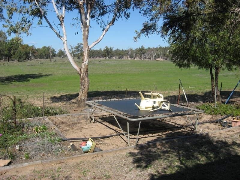 105 Mount Myrtle Road, Miles QLD 4415