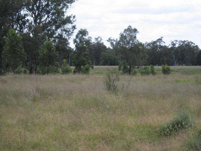 1500 Hookswood Road, Miles QLD 4415